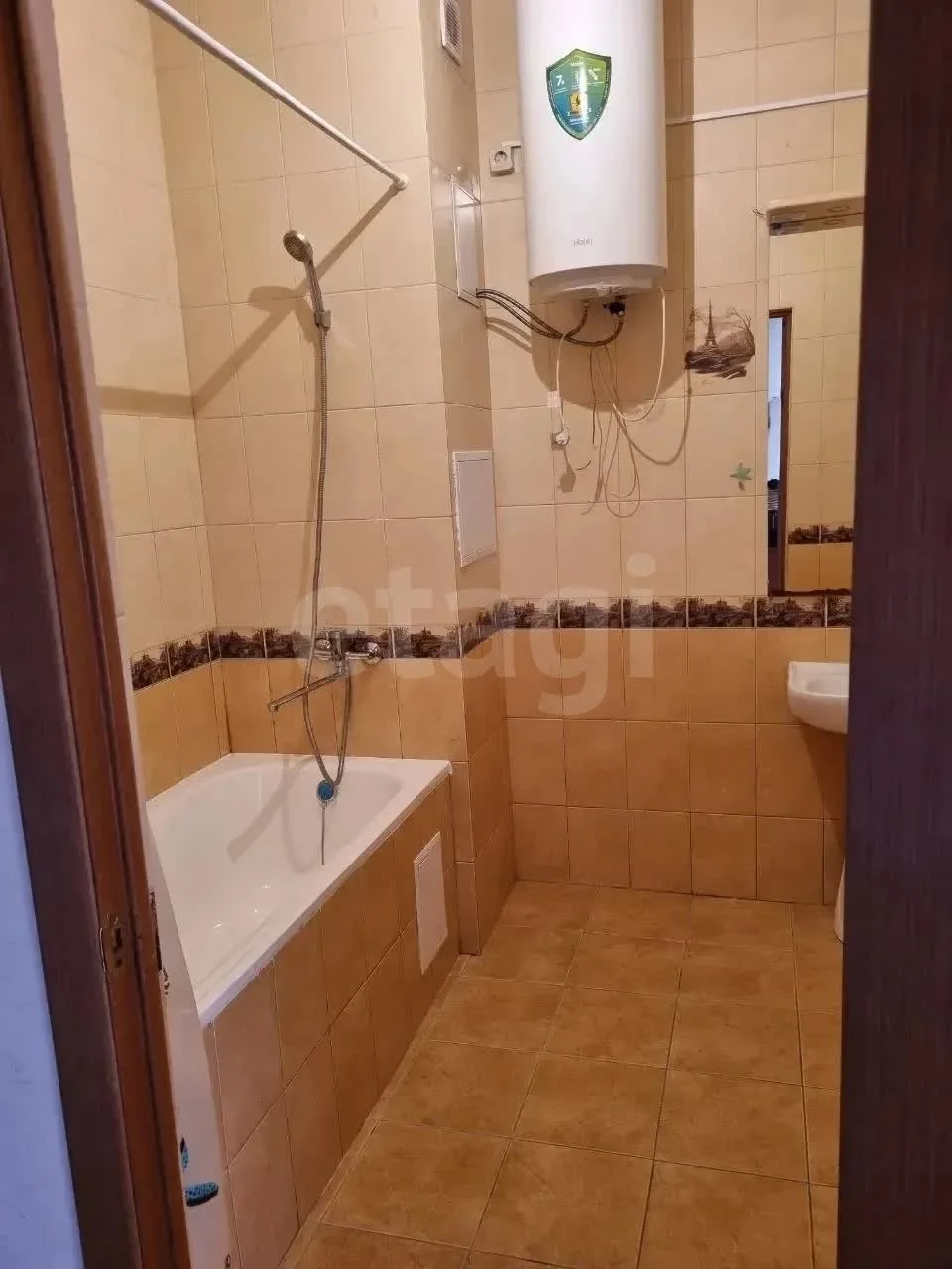 2-к квартира, 68.2м² (улица 1 Мая, 428) - миниатюра 7