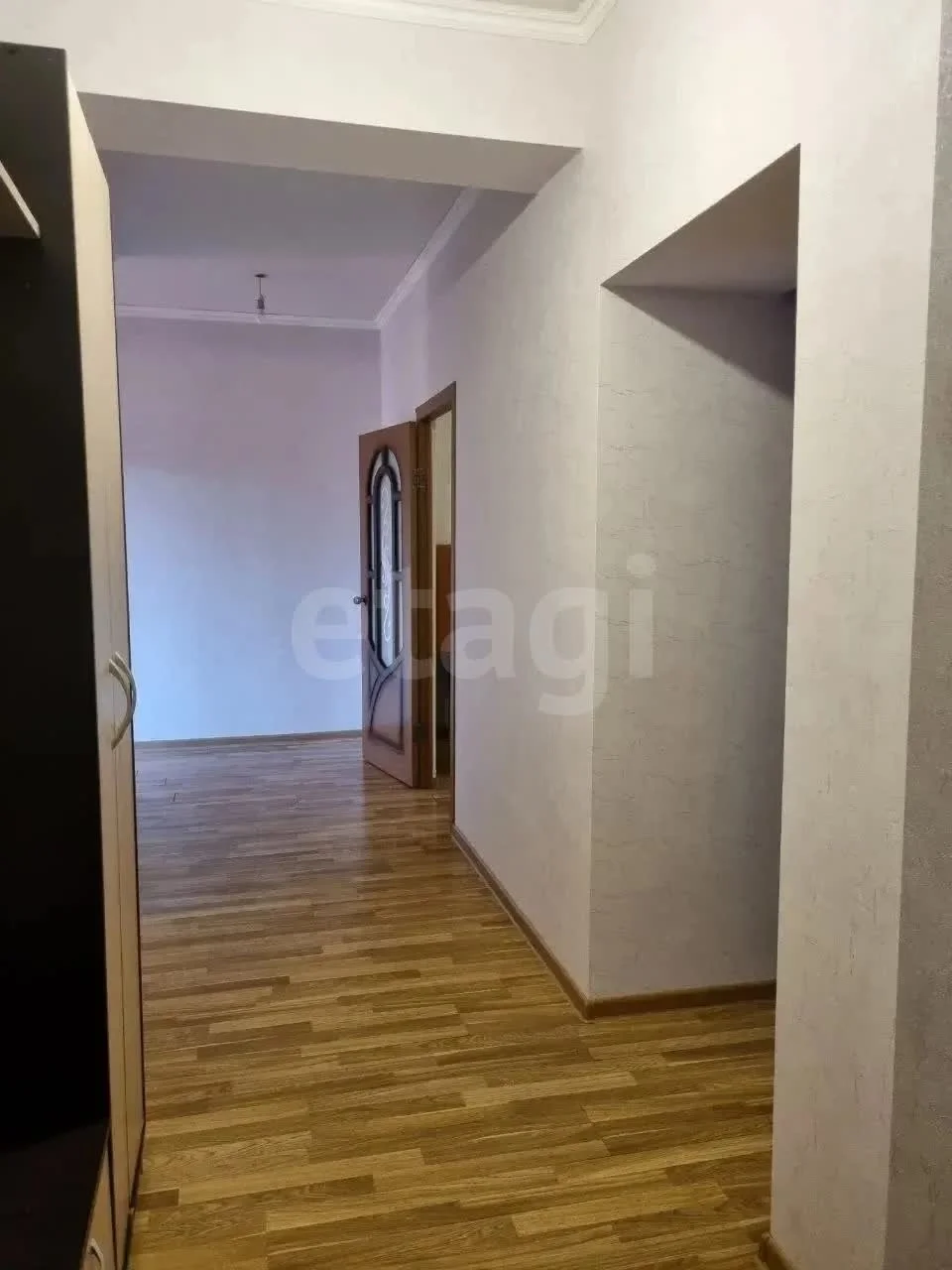 2-к квартира, 68.2м² (улица 1 Мая, 428) - миниатюра 8