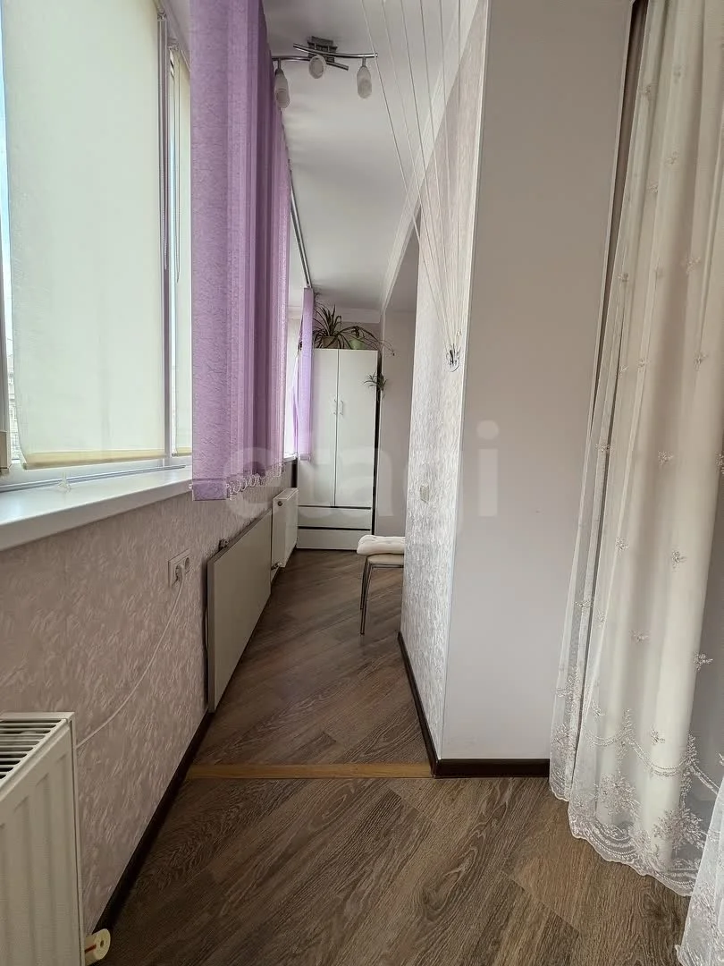 1-к квартира, 43.2м² (2-я Тверская улица, 2) - миниатюра 11