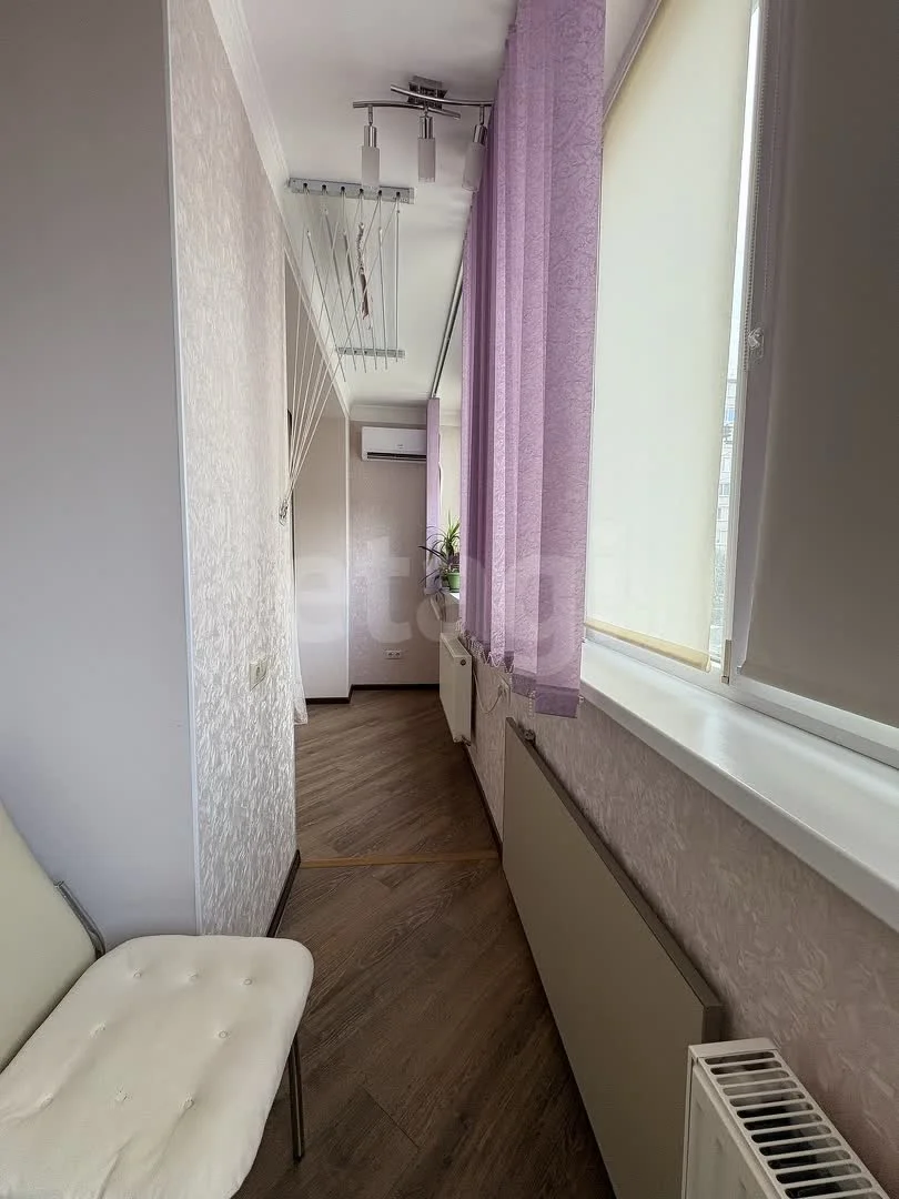 1-к квартира, 43.2м² (2-я Тверская улица, 2) - миниатюра 12