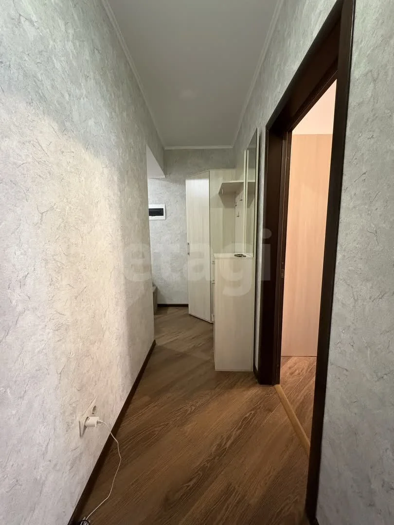 1-к квартира, 43.2м² (2-я Тверская улица, 2) - миниатюра 9