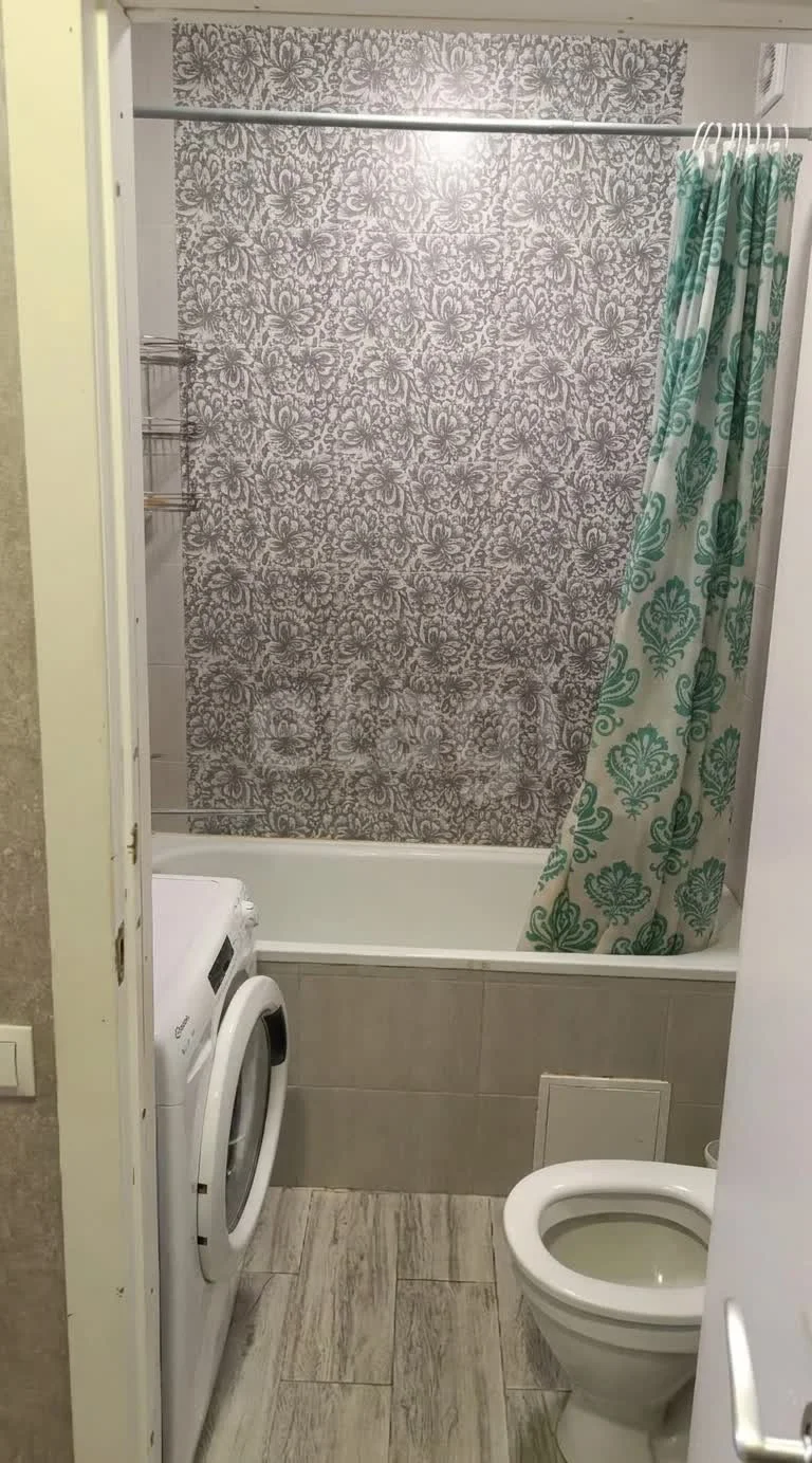 Студия, 24м² (Заполярная улица, 37к4) - миниатюра 5