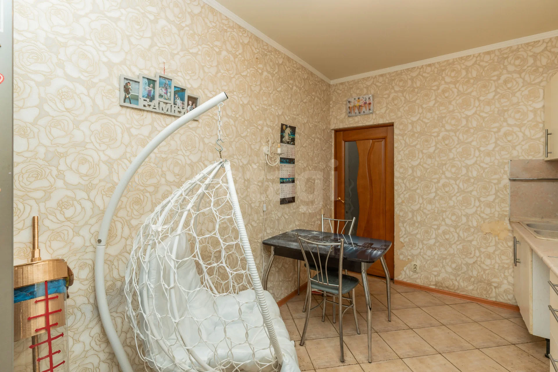 3-к квартира, 62.5м² (2-я Тверская улица, 6) - миниатюра 13
