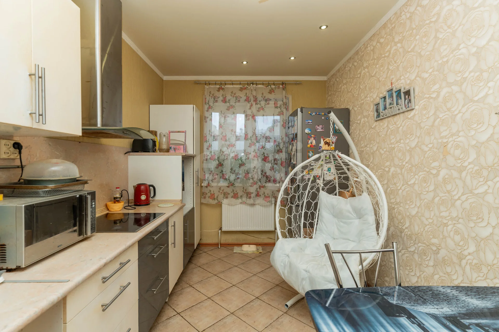 3-к квартира, 62.5м² (2-я Тверская улица, 6) - миниатюра 16