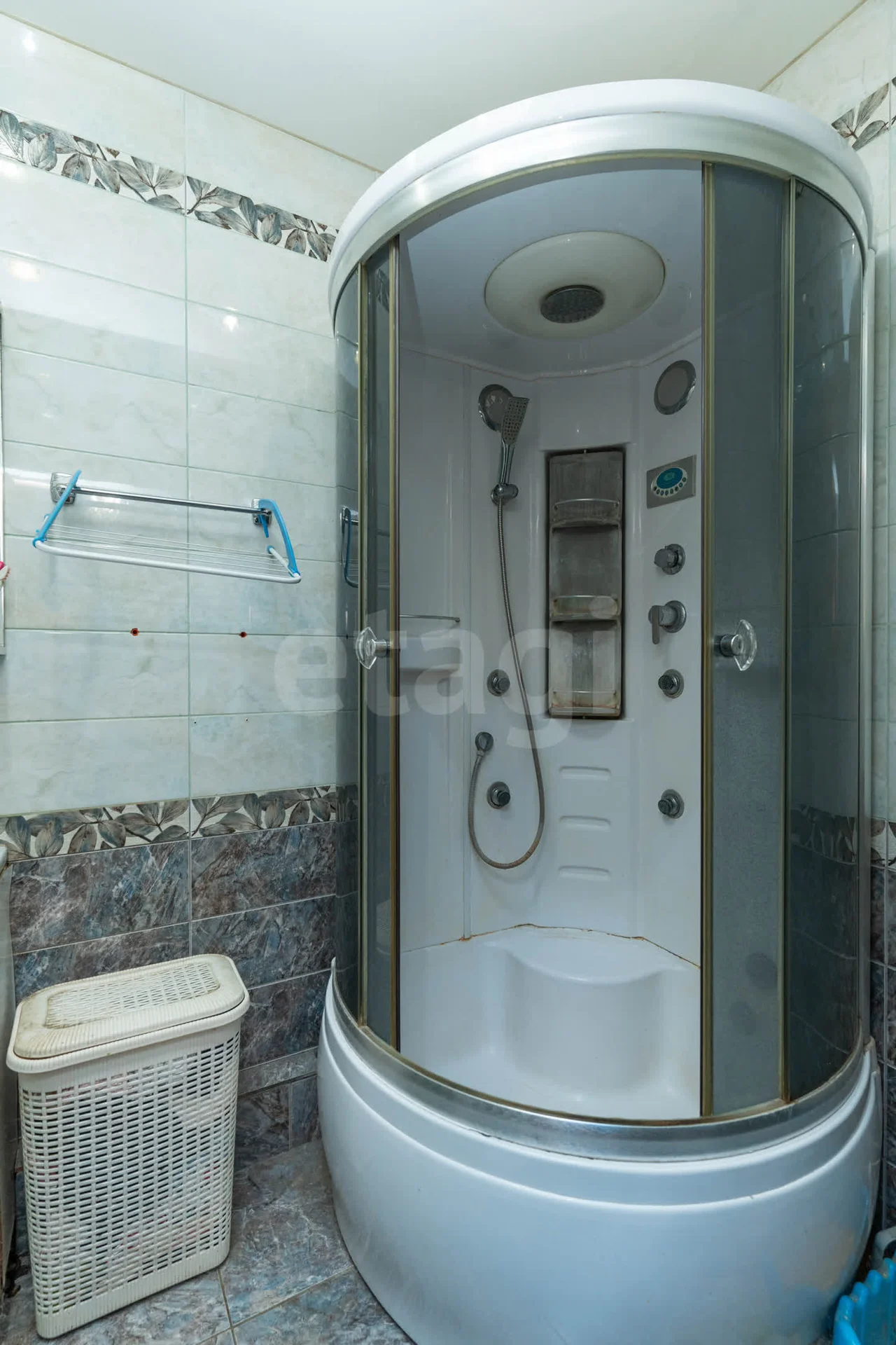 3-к квартира, 62.5м² (2-я Тверская улица, 6) - миниатюра 18