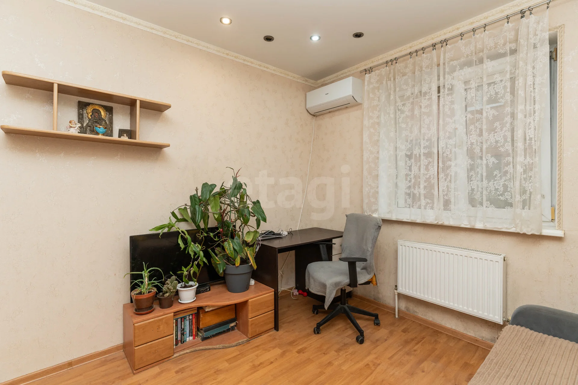 3-к квартира, 62.5м² (2-я Тверская улица, 6) - миниатюра 22
