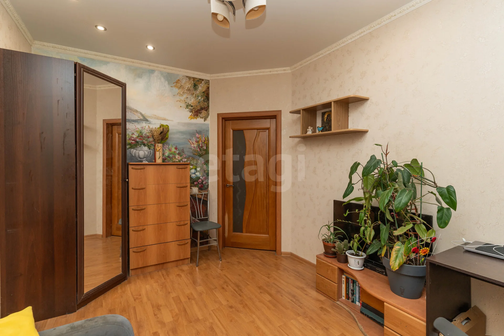 3-к квартира, 62.5м² (2-я Тверская улица, 6) - миниатюра 23