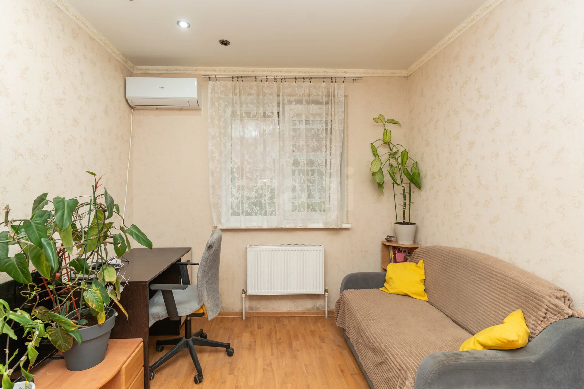 3-к квартира, 62.5м² (2-я Тверская улица, 6) - миниатюра 25
