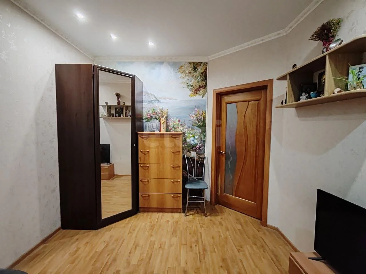 3-к квартира, 62.5м² (2-я Тверская улица, 6) - миниатюра 29