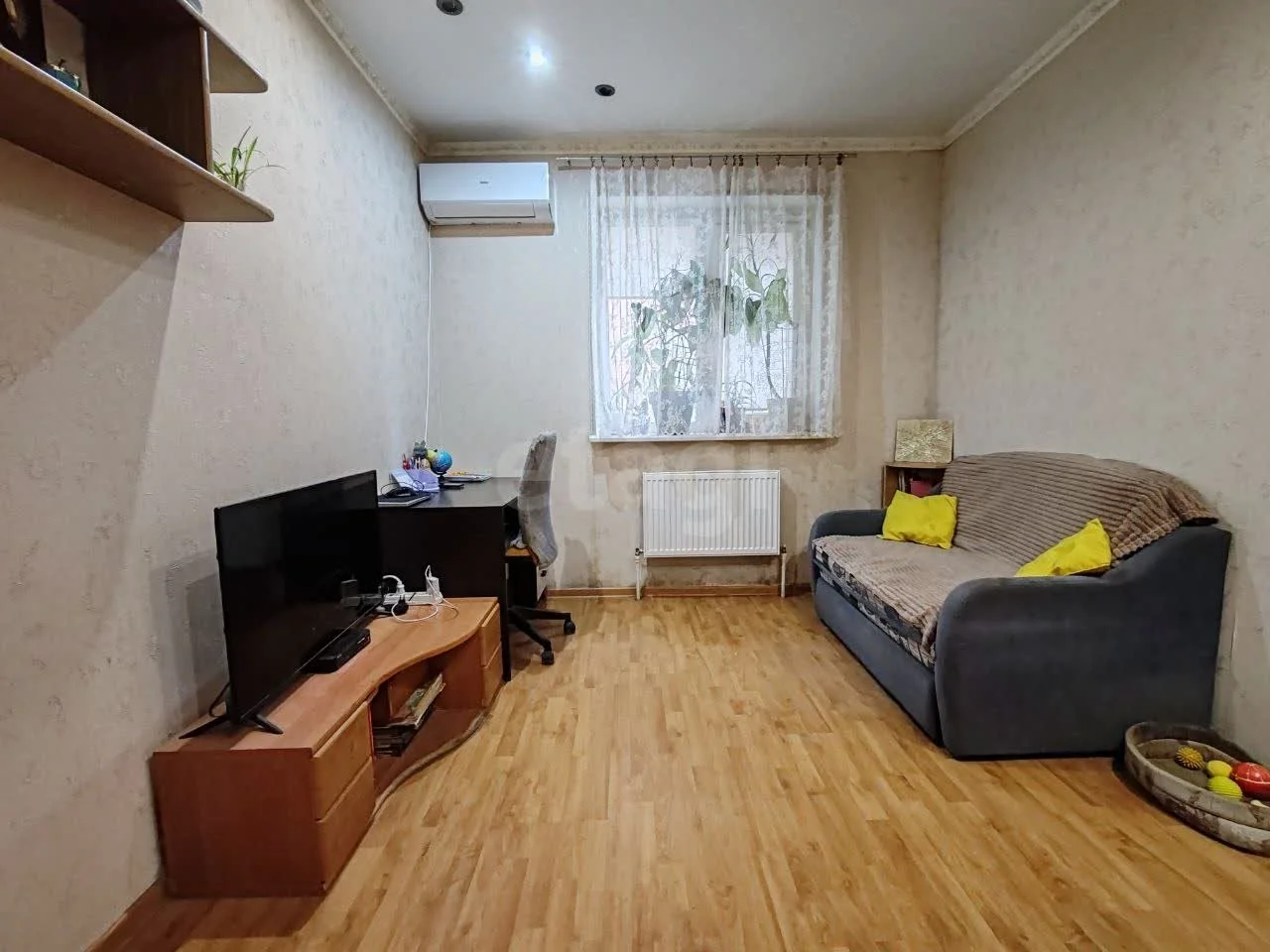 3-к квартира, 62.5м² (2-я Тверская улица, 6) - миниатюра 31