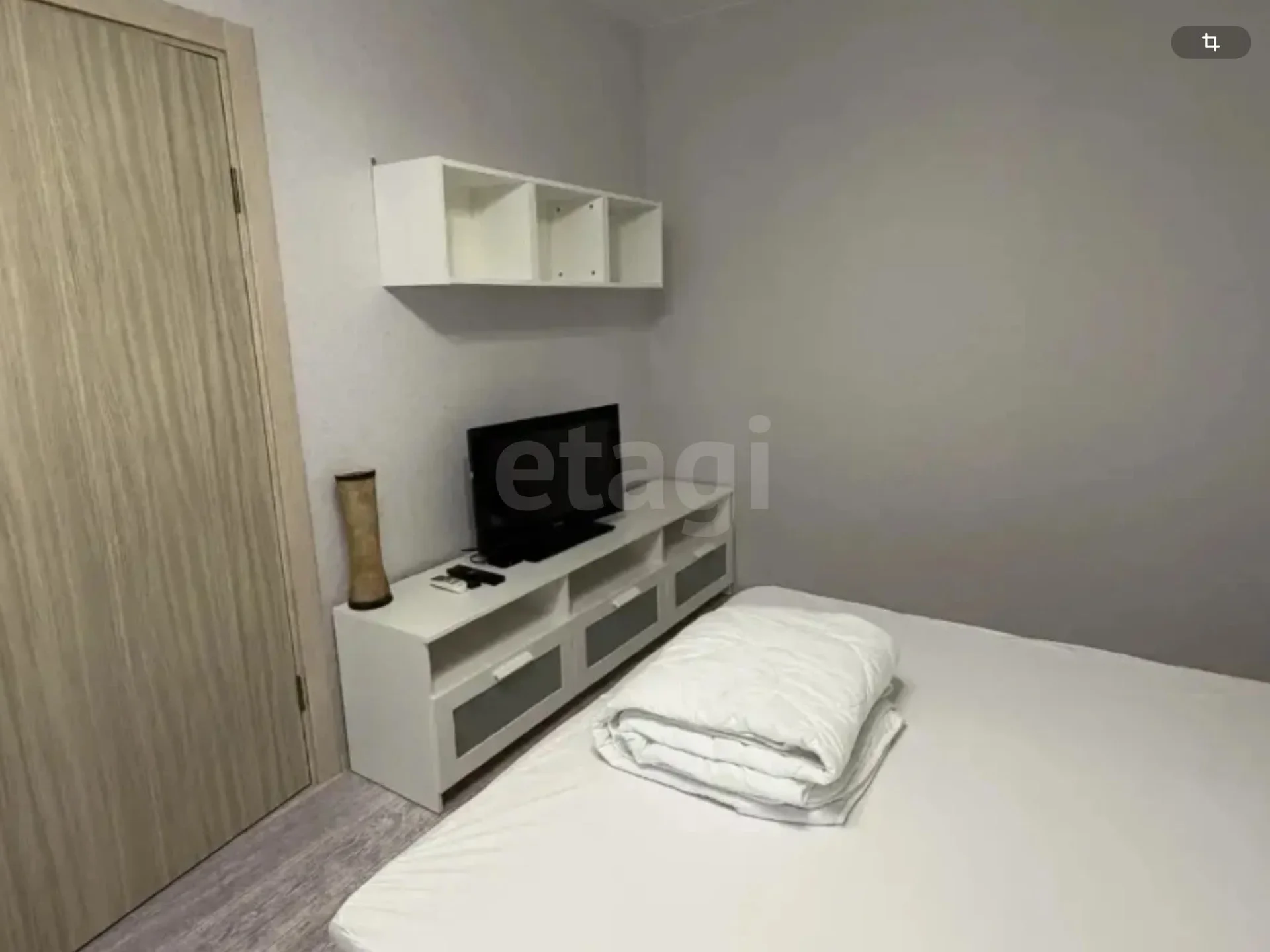1-к квартира, 42.2м² (улица имени Профессора Малигонова, 40) - миниатюра 11