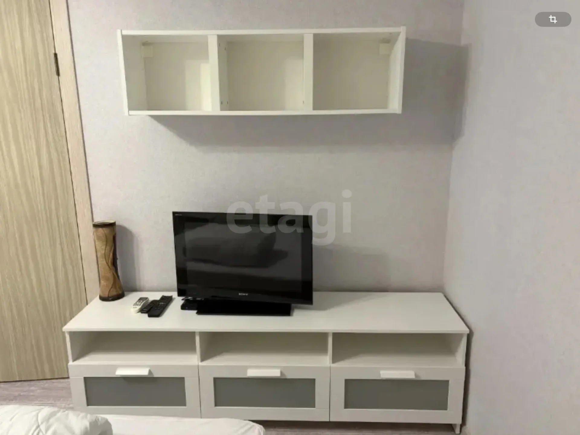 1-к квартира, 42.2м² (улица имени Профессора Малигонова, 40) - миниатюра 14