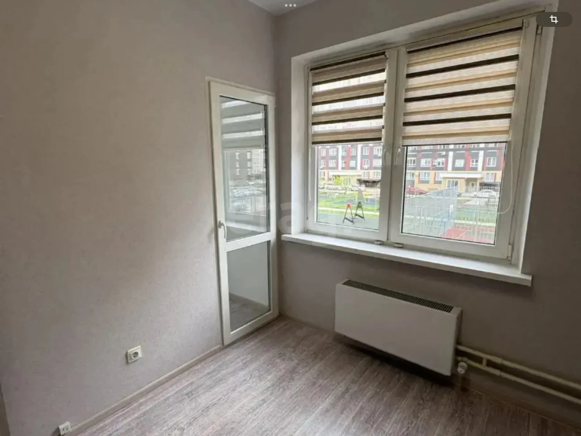 1-к квартира, 42.2м² (улица имени Профессора Малигонова, 40) - миниатюра 17