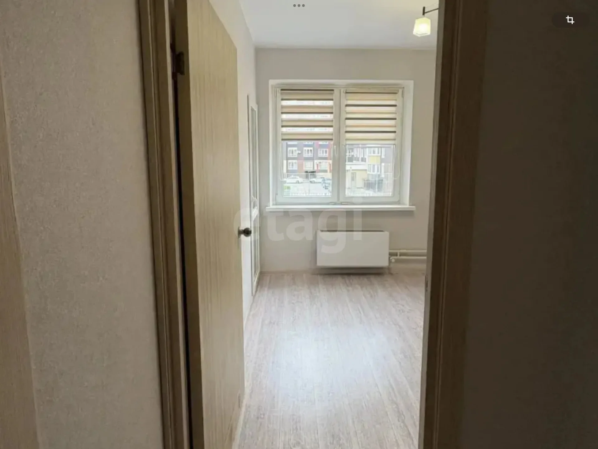 1-к квартира, 42.2м² (улица имени Профессора Малигонова, 40) - миниатюра 18