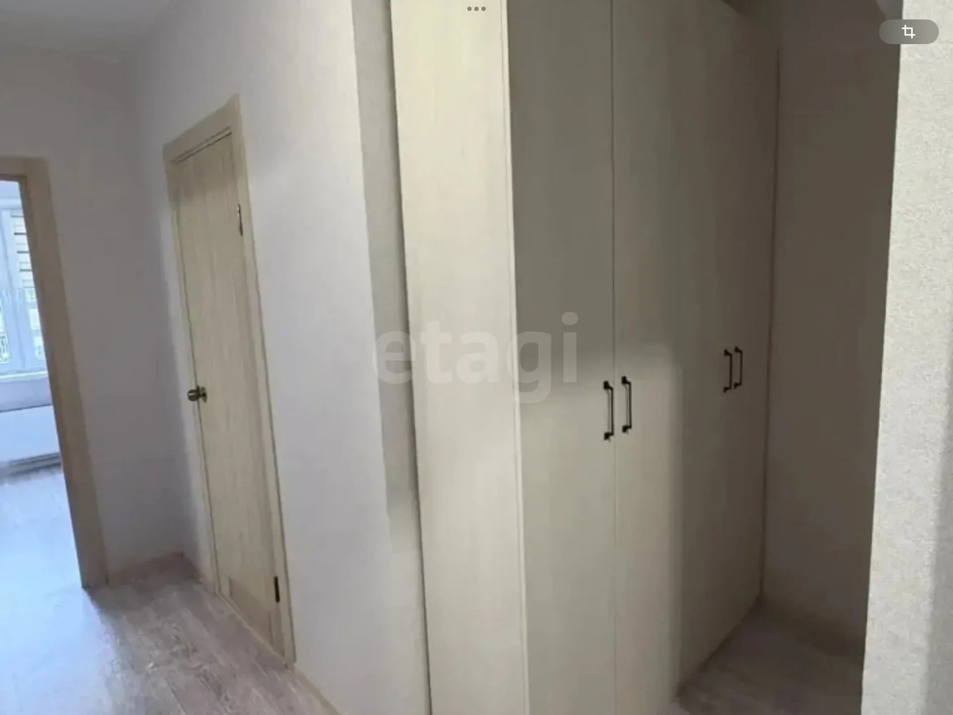1-к квартира, 42.2м² (улица имени Профессора Малигонова, 40) - миниатюра 23