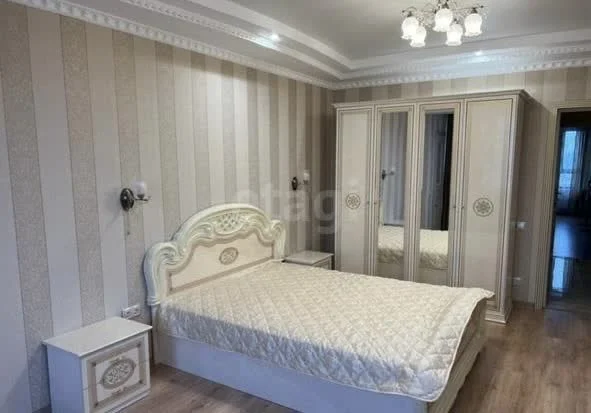 3-к квартира, 137м² (улица Будённого, 129) - миниатюра 10