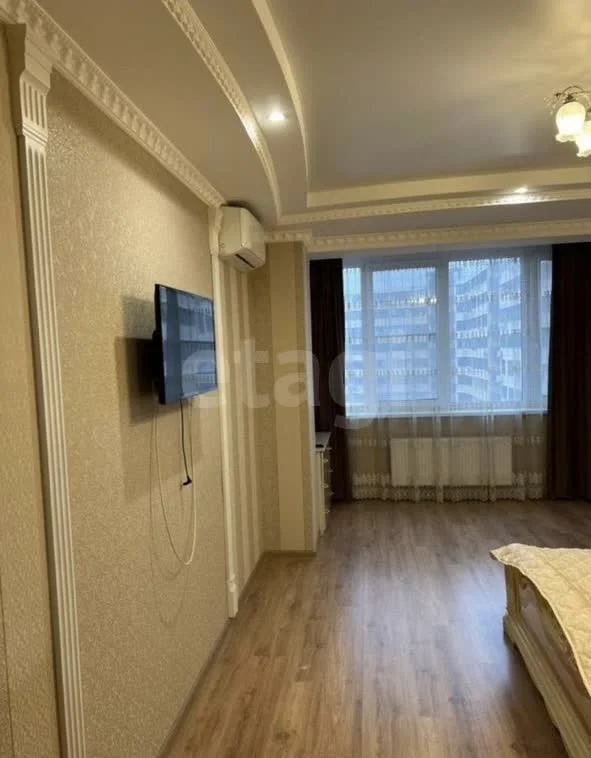 3-к квартира, 137м² (улица Будённого, 129) - миниатюра 11