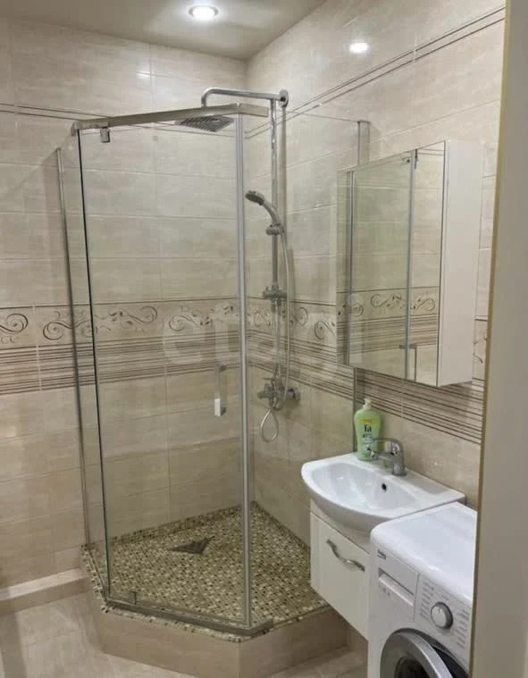3-к квартира, 137м² (улица Будённого, 129) - миниатюра 13