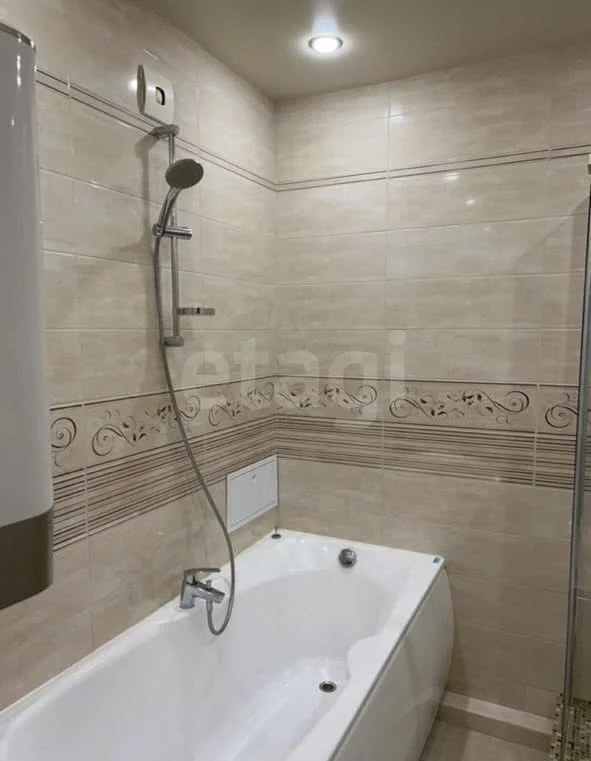 3-к квартира, 137м² (улица Будённого, 129) - миниатюра 14