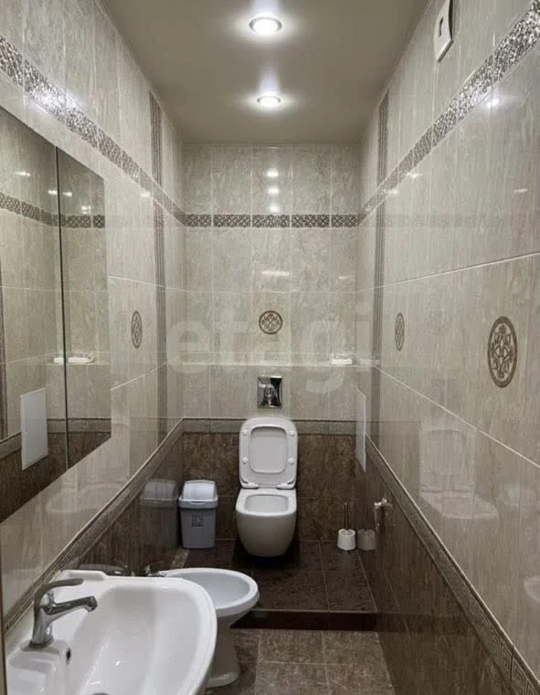 3-к квартира, 137м² (улица Будённого, 129) - миниатюра 15