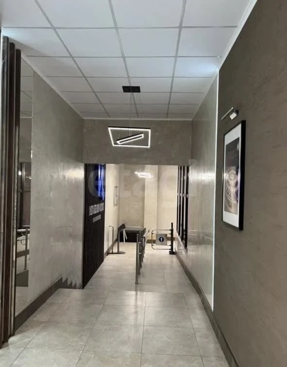 3-к квартира, 137м² (улица Будённого, 129) - миниатюра 16