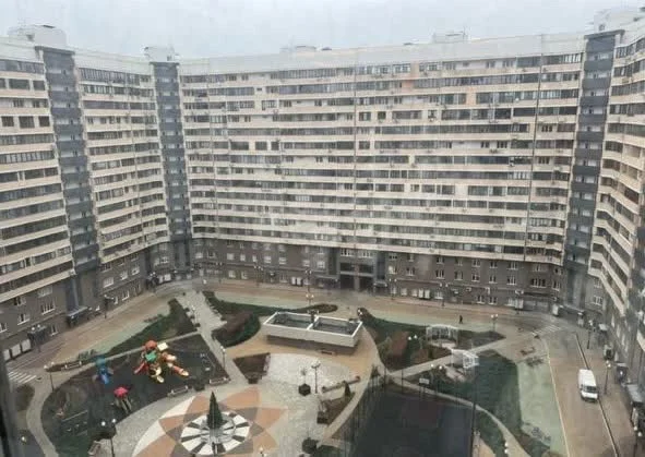 3-к квартира, 137м² (улица Будённого, 129) - миниатюра 17