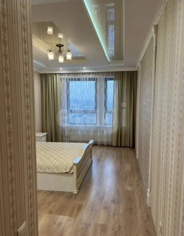 3-к квартира, 137м² (улица Будённого, 129) - миниатюра 2