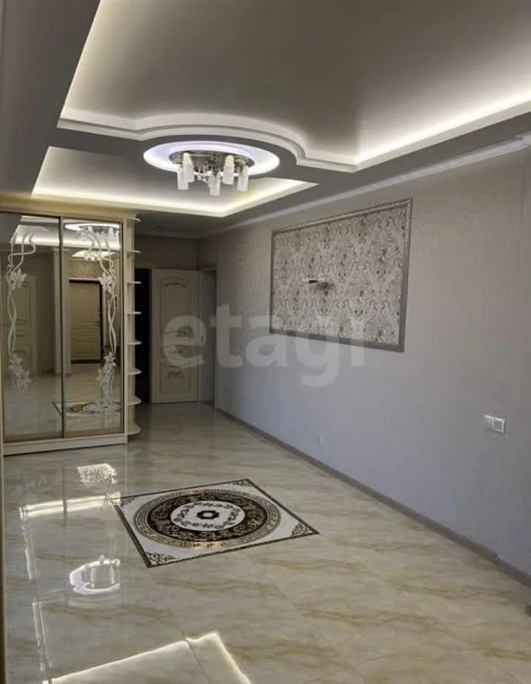 3-к квартира, 137м² (улица Будённого, 129) - миниатюра 3