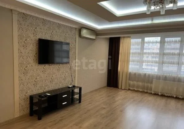 3-к квартира, 137м² (улица Будённого, 129) - миниатюра 5