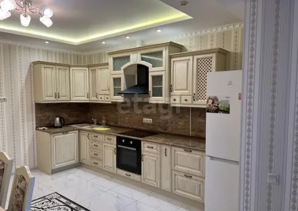 3-к квартира, 137м² (улица Будённого, 129) - миниатюра 7
