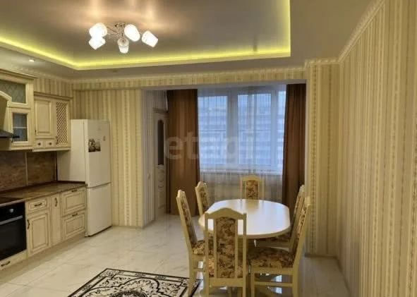 3-к квартира, 137м² (улица Будённого, 129) - миниатюра 8