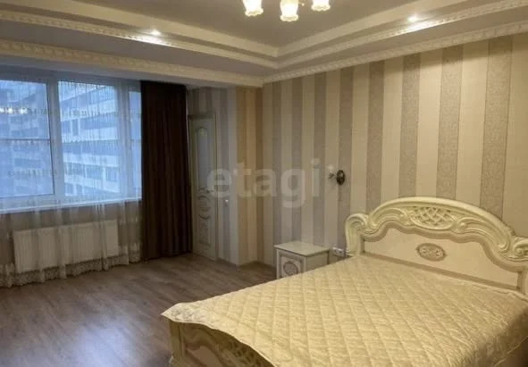 3-к квартира, 137м² (улица Будённого, 129) - миниатюра 9