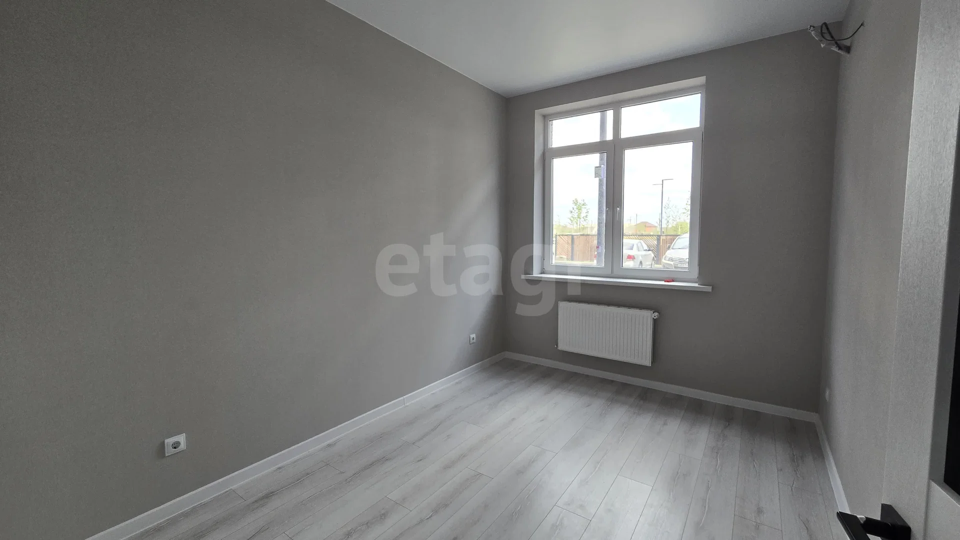 1-к квартира, 35м² (улица Ивана Беличенко, 84к1лит2)
