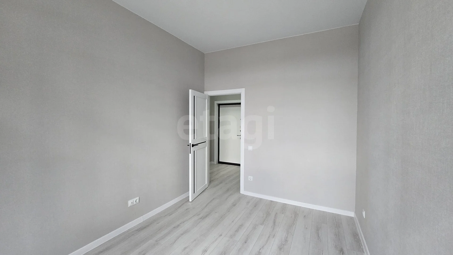 1-к квартира, 35м² (улица Ивана Беличенко, 84к1лит2) - миниатюра 2