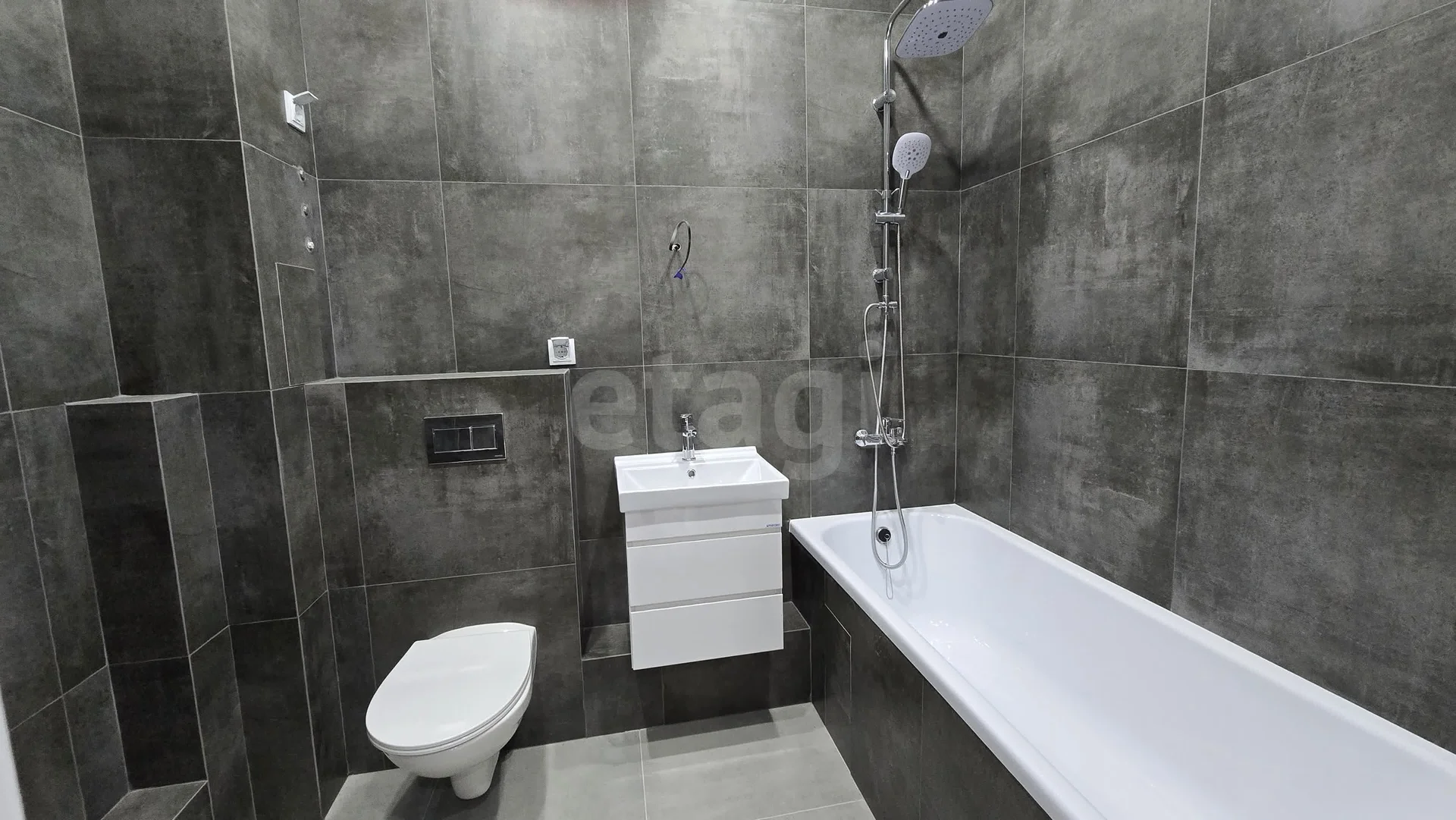 1-к квартира, 35м² (улица Ивана Беличенко, 84к1лит2) - миниатюра 3