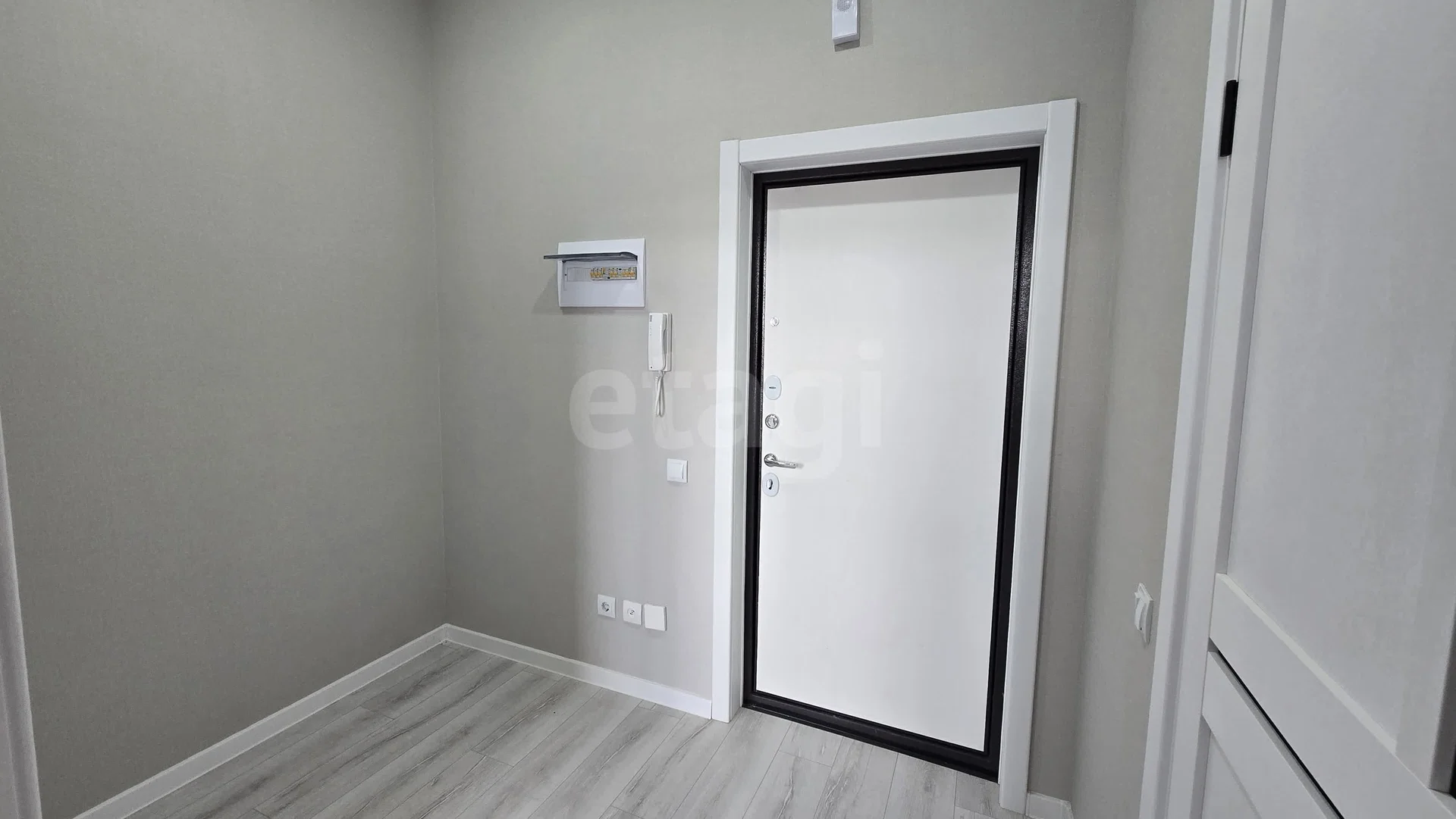 1-к квартира, 35м² (улица Ивана Беличенко, 84к1лит2) - миниатюра 5