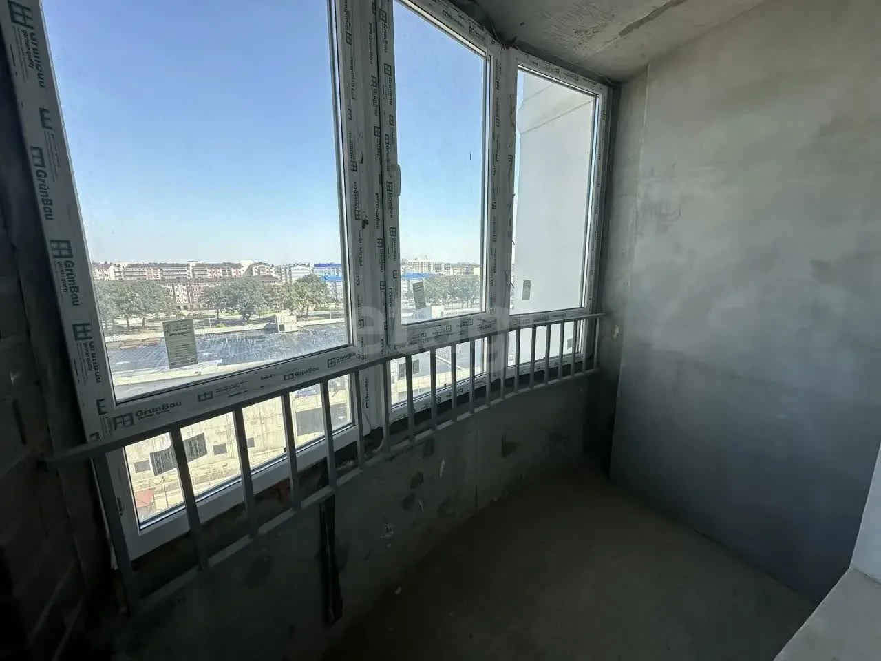 1-к квартира, 38.9м² (улица Адмирала Крузенштерна, 6) - миниатюра 11