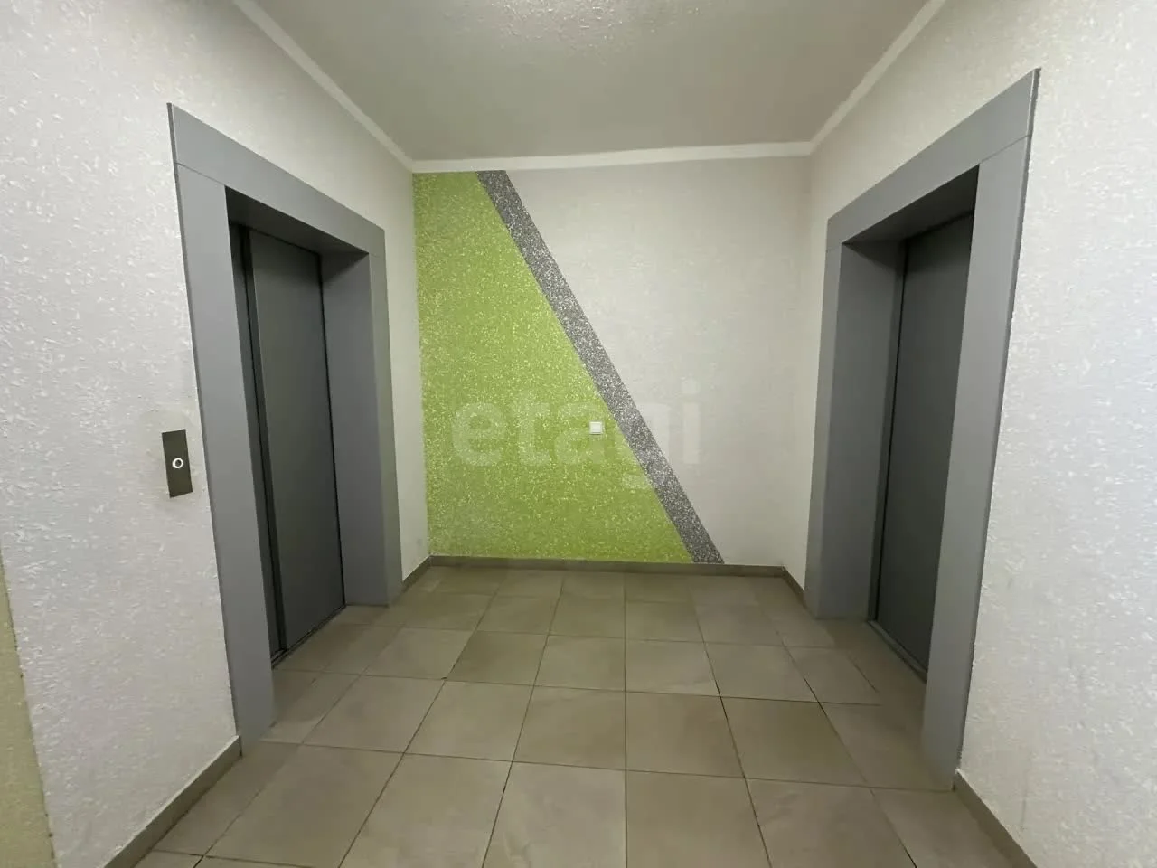 1-к квартира, 38.9м² (улица Адмирала Крузенштерна, 6) - миниатюра 12