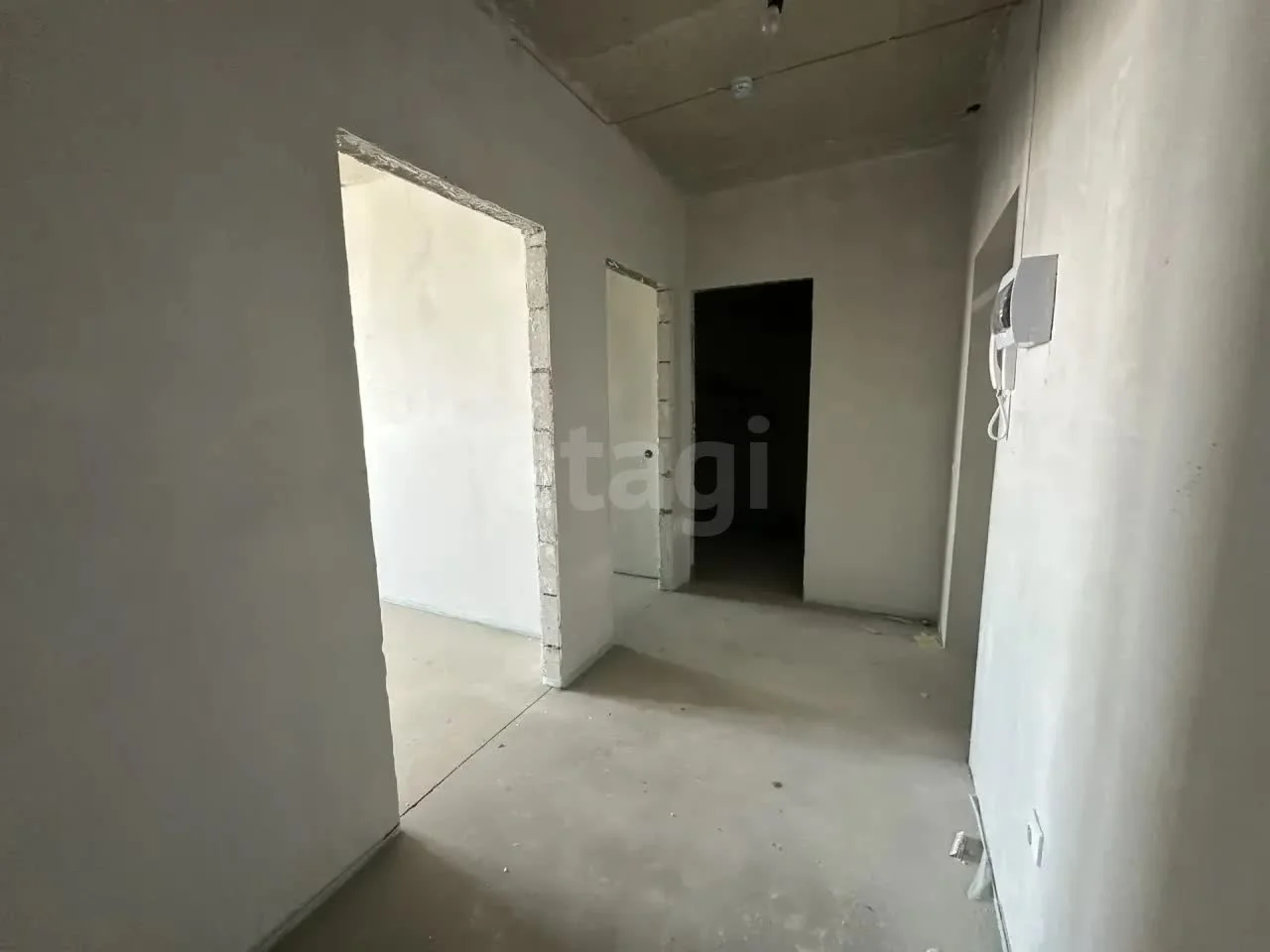 1-к квартира, 38.9м² (улица Адмирала Крузенштерна, 6) - миниатюра 8