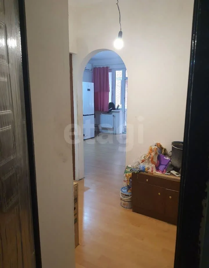 Студия, 28.9м² (улица имени С.С. Прокофьева, 3а) - миниатюра 2