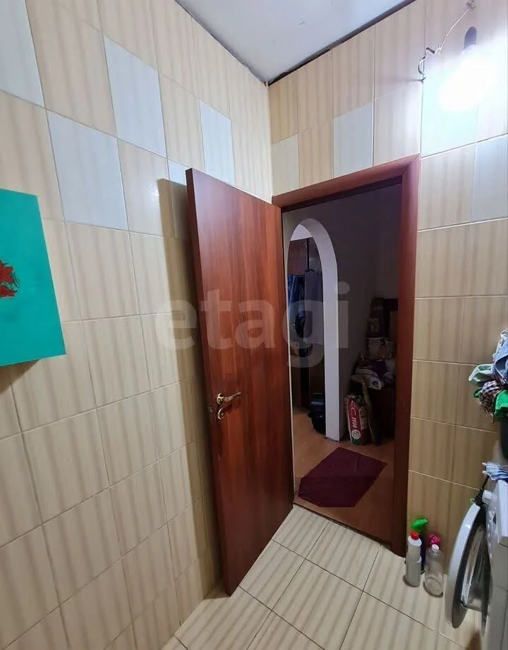 Студия, 28.9м² (улица имени С.С. Прокофьева, 3а) - миниатюра 4