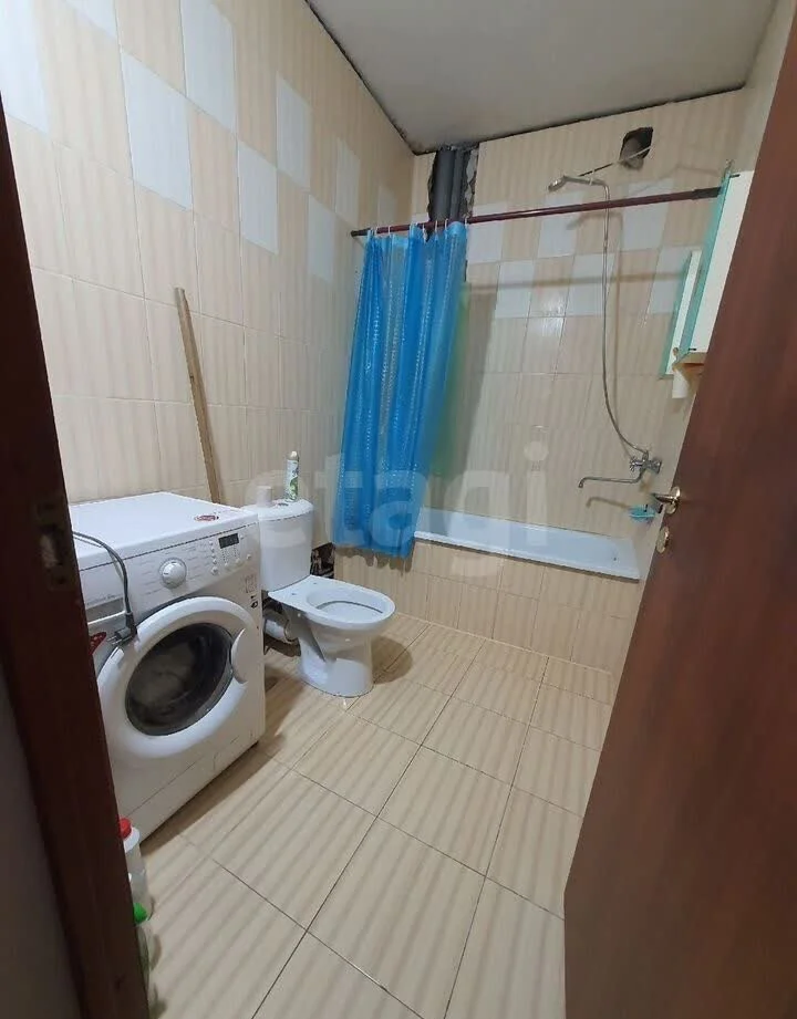 Студия, 28.9м² (улица имени С.С. Прокофьева, 3а) - миниатюра 7