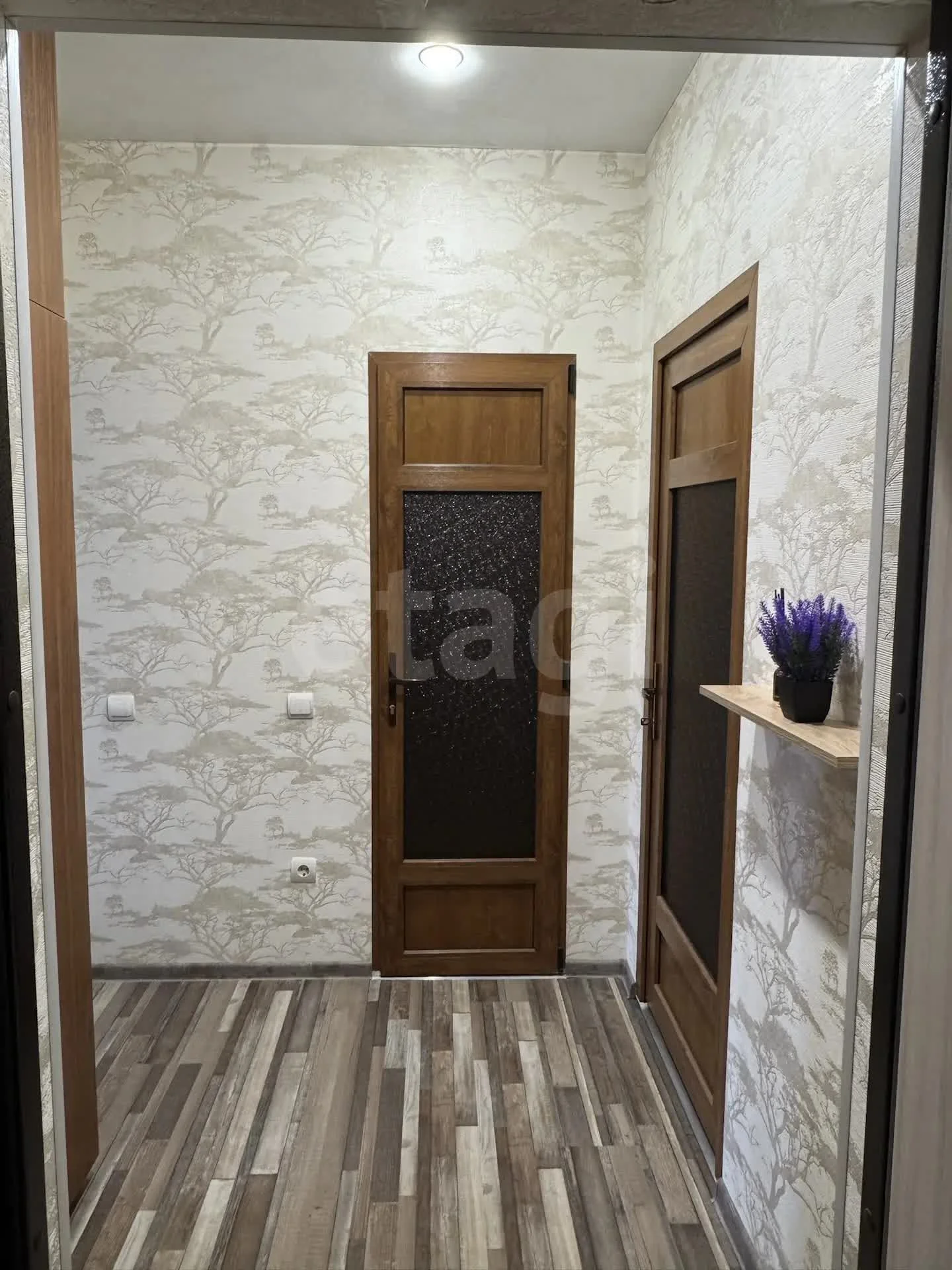 1-к квартира, 30.9м² (улица им. Героя Яцкова И.В., 9к1) - миниатюра 16