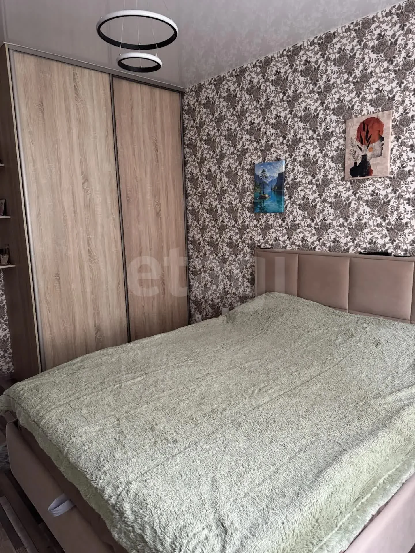 1-к квартира, 30.9м² (улица им. Героя Яцкова И.В., 9к1) - миниатюра 18