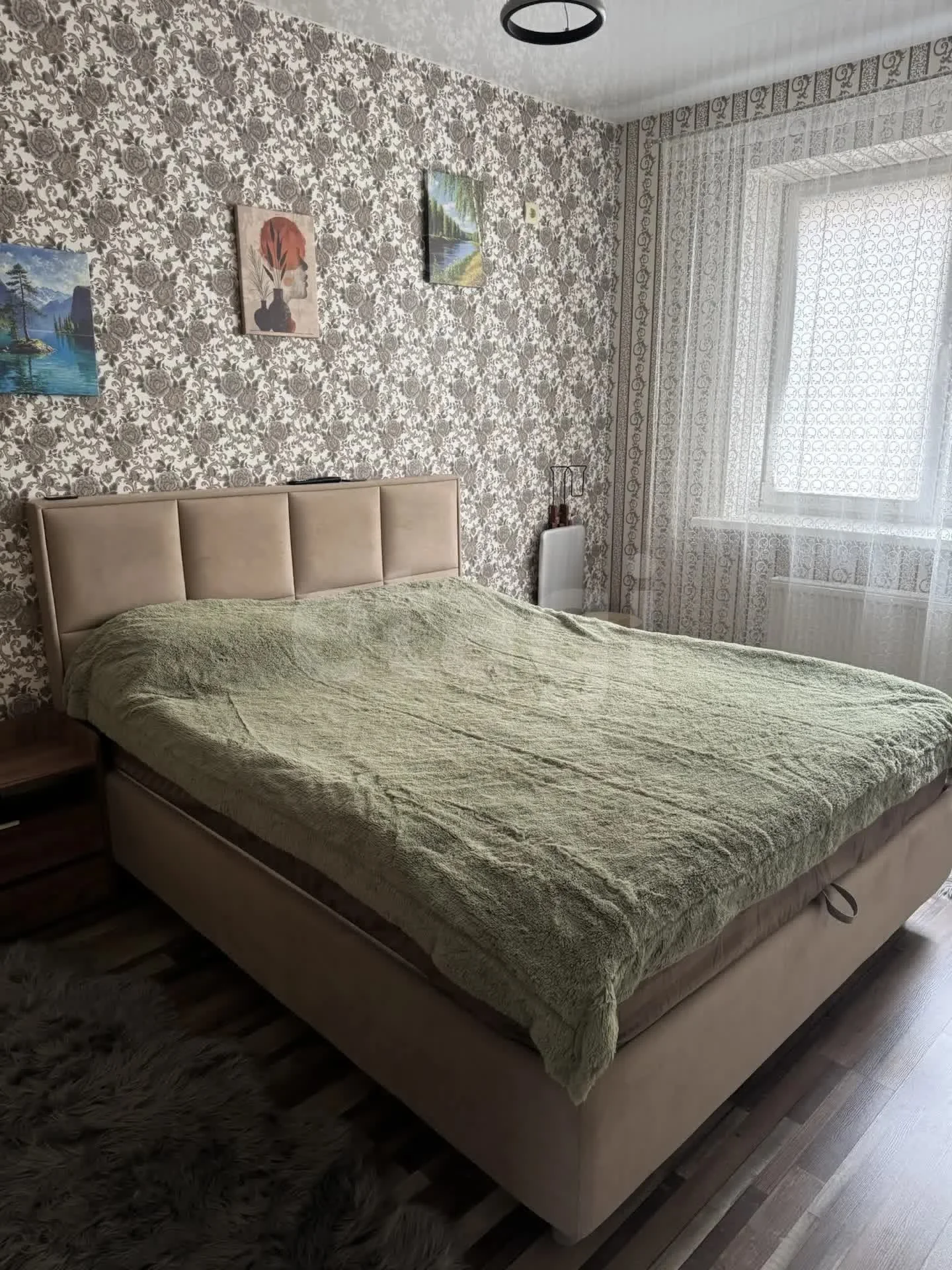 1-к квартира, 30.9м² (улица им. Героя Яцкова И.В., 9к1) - миниатюра 3