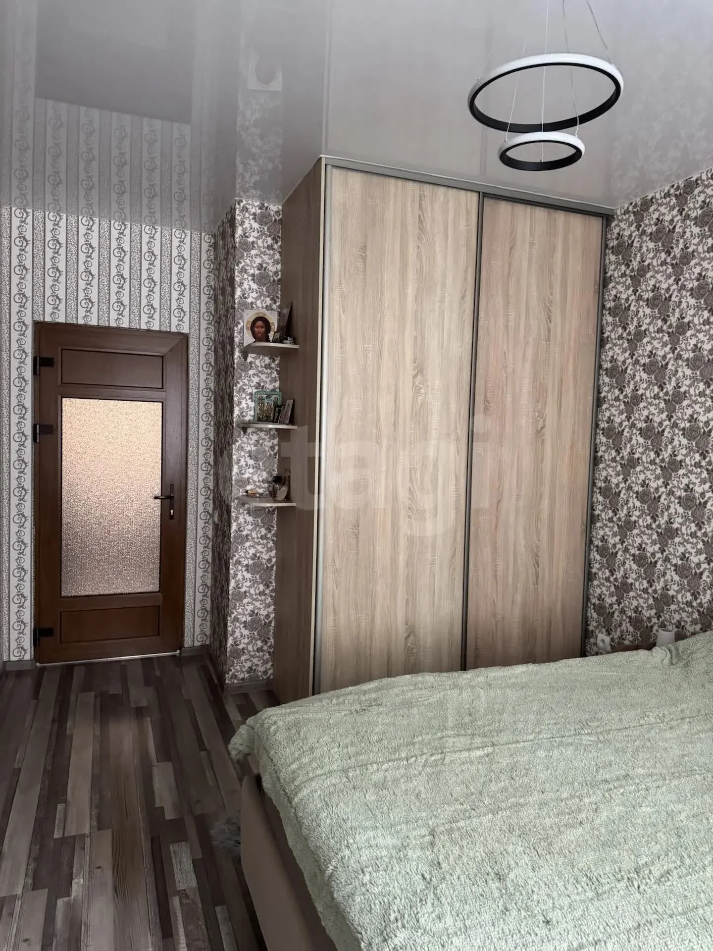 1-к квартира, 30.9м² (улица им. Героя Яцкова И.В., 9к1) - миниатюра 9