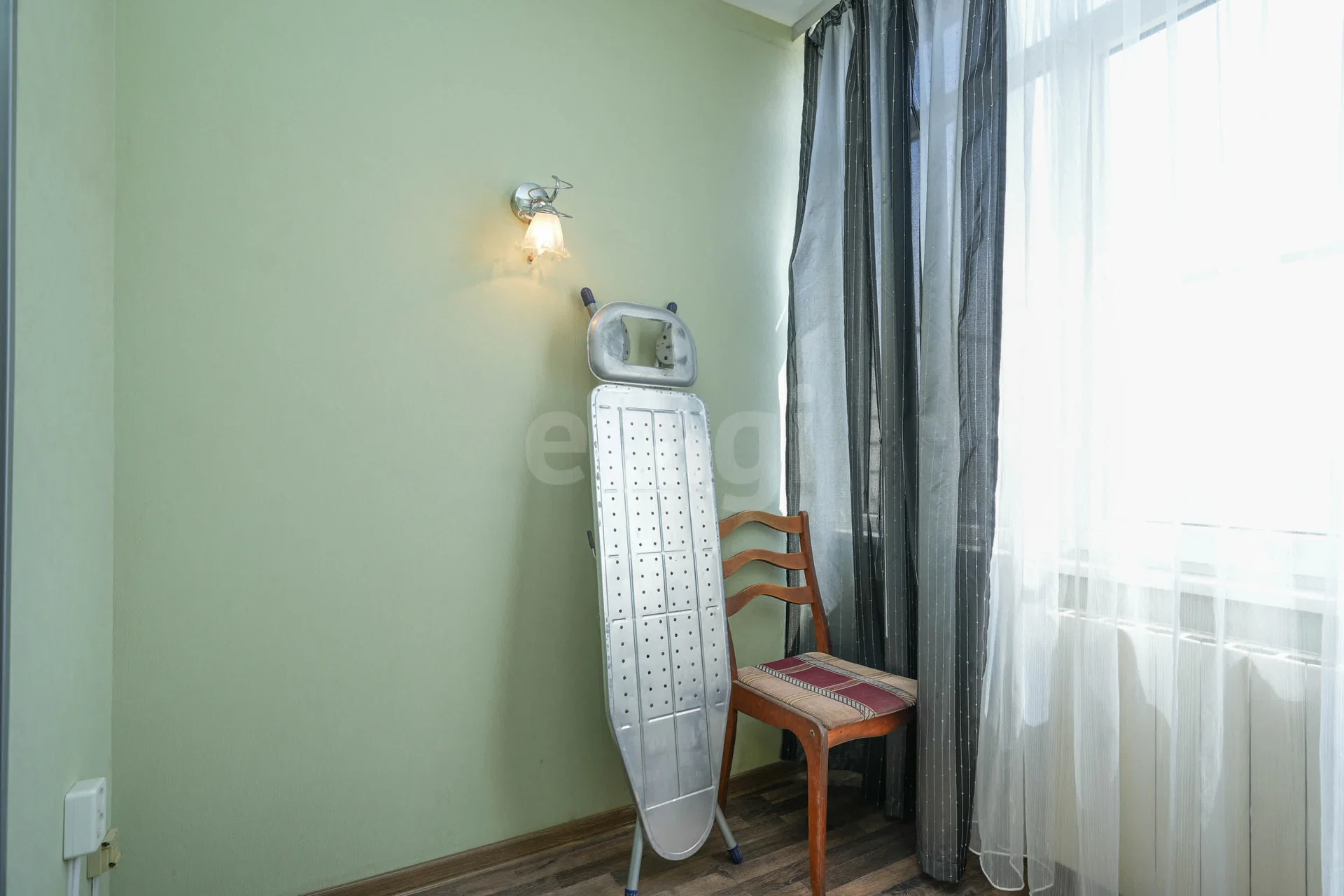 3-к квартира, 67м² (Ипподромная улица, 53) - миниатюра 10