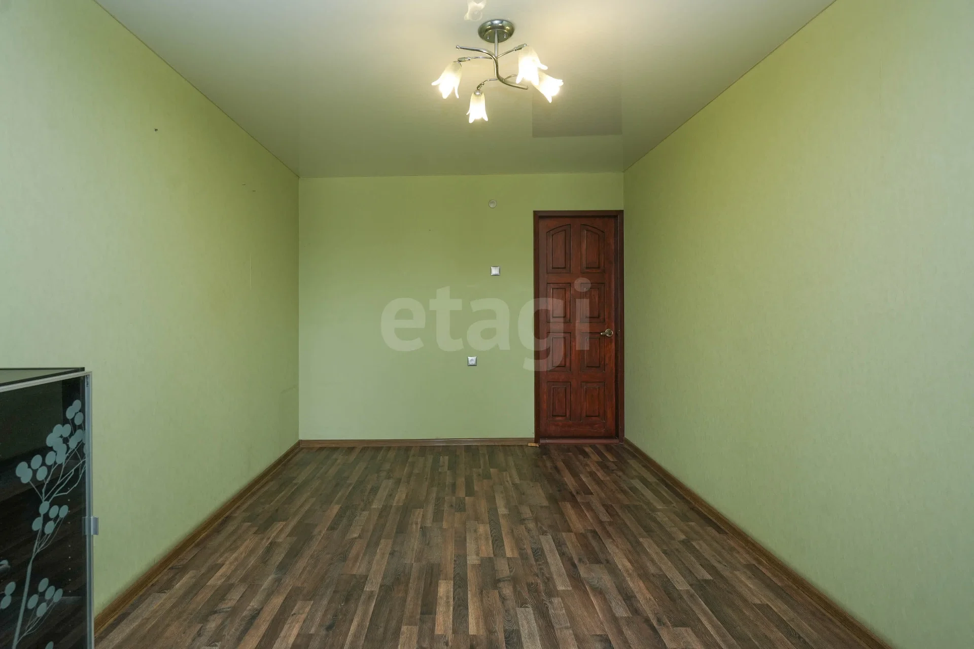 3-к квартира, 67м² (Ипподромная улица, 53) - миниатюра 12