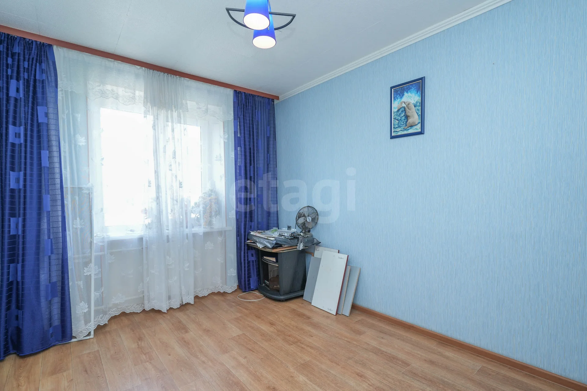 3-к квартира, 67м² (Ипподромная улица, 53) - миниатюра 14