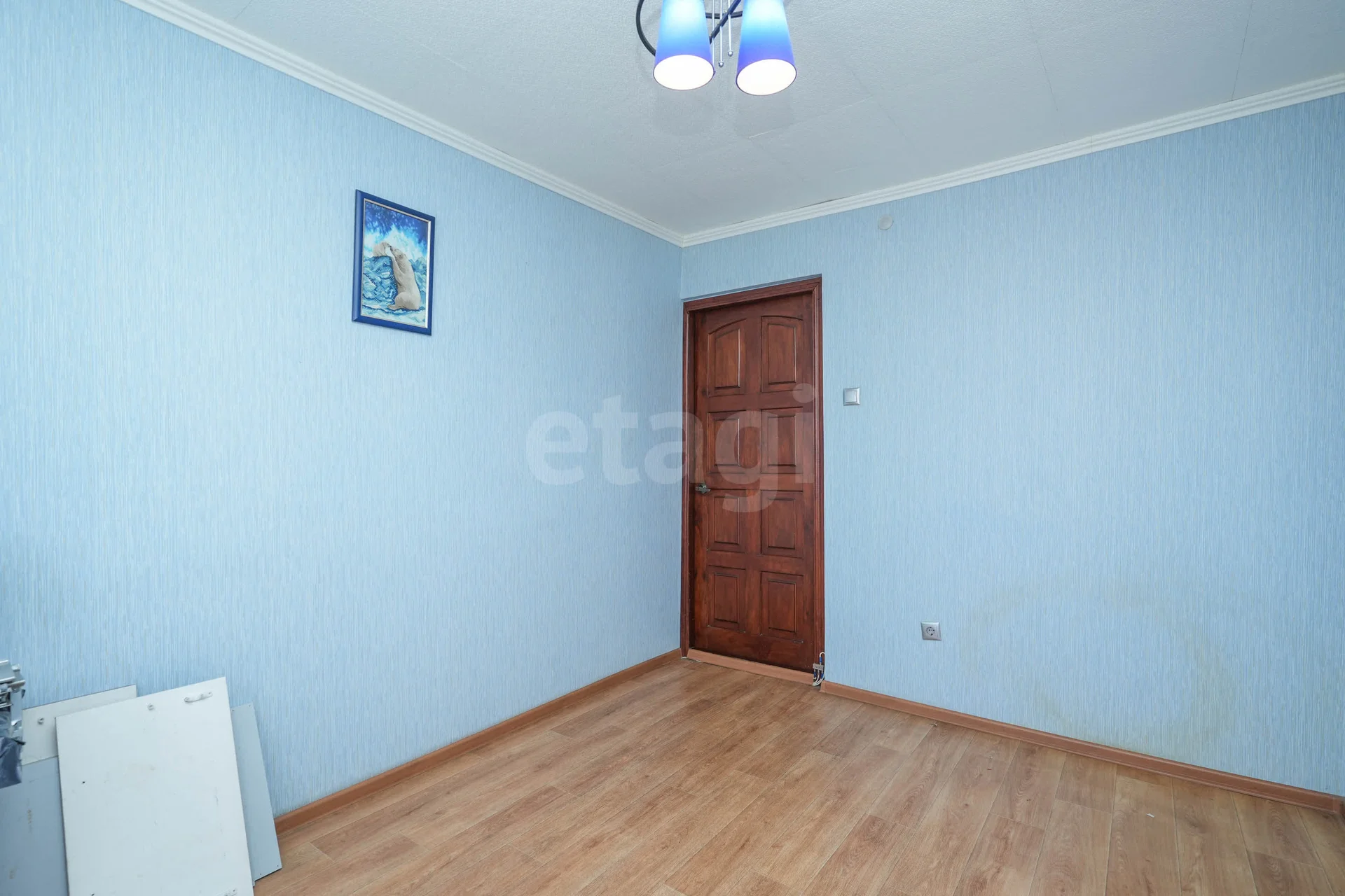 3-к квартира, 67м² (Ипподромная улица, 53) - миниатюра 15